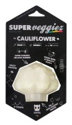 KALAFIOR Zee Dog zabawka dla psa Super Veggiez