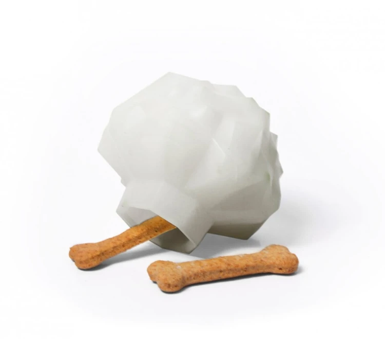 KALAFIOR Zee Dog zabawka dla psa Super Veggiez