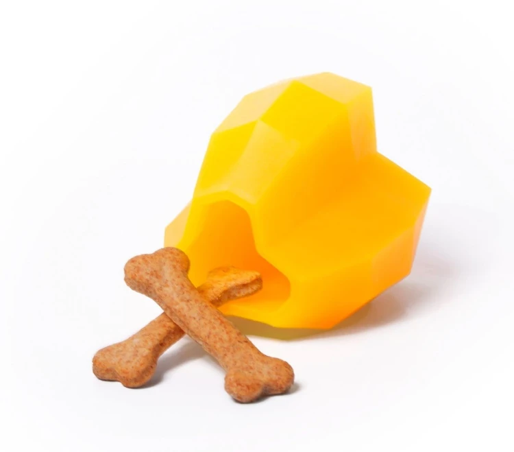 PAPRYKA Zee Dog zabawka dla psa Super Veggiez