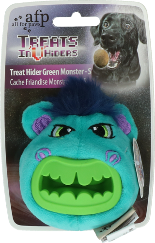 ŻARŁAKI Treat Hider POTWÓR S