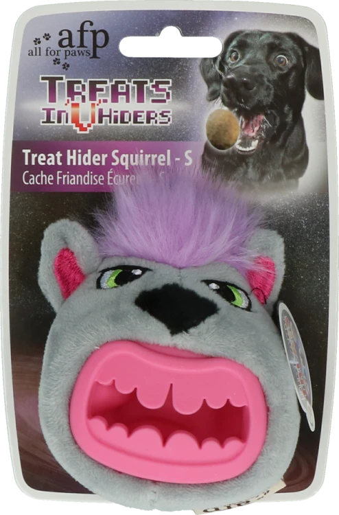 ŻARŁAKI Treat Hider WIEWIÓR S