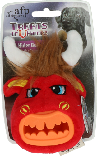 ŻARŁAKI Treat Hider BYK S