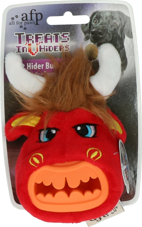 ŻARŁAKI Treat Hider BYK S