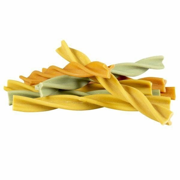 GARDEN BITES Fruity Dental Swirls S 30 szt 230g
