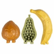 GARDEN BITES Fruity Friends L 3 szt. 270g