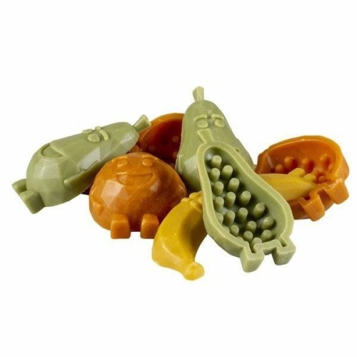 GARDEN BITES Fruity Friends S 18 szt. 270g