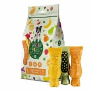 GARDEN BITES Fruity Tonya Toothpaste L 3 szt. 270g