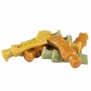 GARDEN BITES Fruity Tonya Toothpaste S 18 szt. 270g