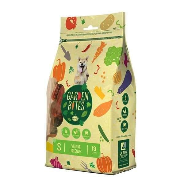 GARDEN BITES Veggie Friends S 270g