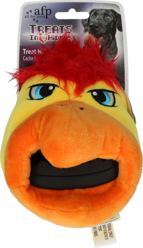 ŻARŁAKI Treat Hider KOGUT M
