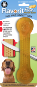 FLAVORIT FLEX Peanut Butter Kość do gryzienia i lizania rozmiar XL