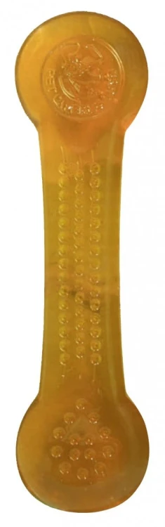 FLAVORIT FLEX Peanut Butter Kość do gryzienia i lizania rozmiar XL