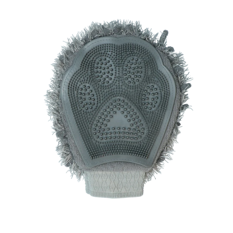 ROYAL DRY Rękawica do czyszczenia psa i i usuwania sierści