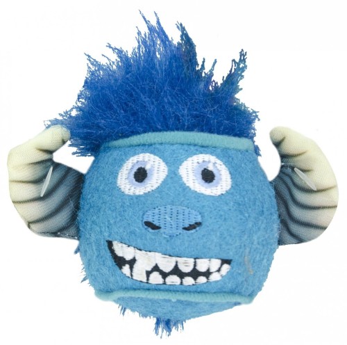 Piłka DISNEY NOGGINS Potwory i Spółka Sulley