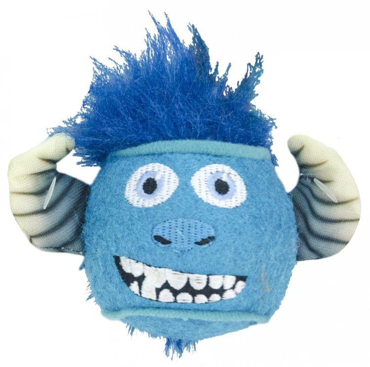 Piłka DISNEY NOGGINS Potwory i Spółka Sulley