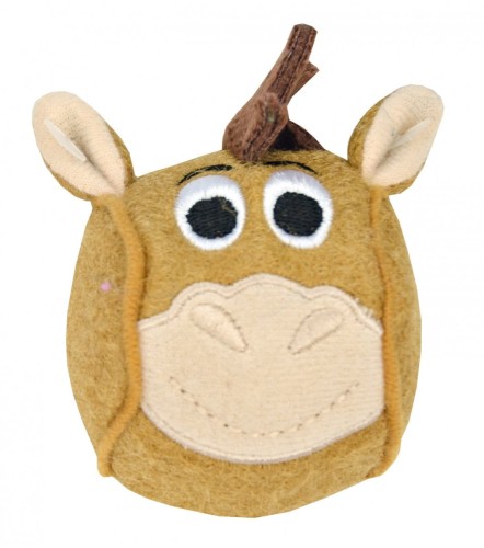 Piłka DISNEY NOGGINS Toy Story Bullseye