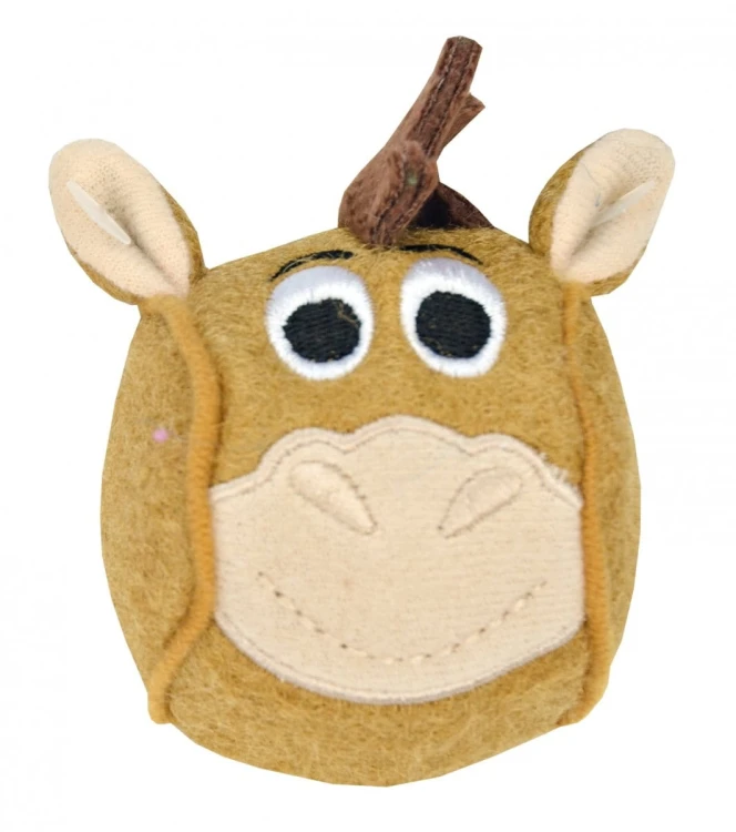 Piłka DISNEY NOGGINS Toy Story Bullseye