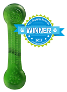 FLAVORIT FLEX Breath Kość do gryzienia i lizania rozmiar XL