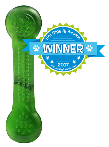 FLAVORIT FLEX Breath Kość do gryzienia i lizania rozmiar XL