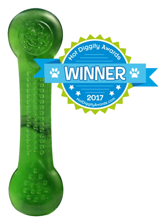 FLAVORIT FLEX Breath Kość do gryzienia i lizania rozmiar XL