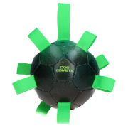 Dog Comets HYPERNOVA super piłka zielona
