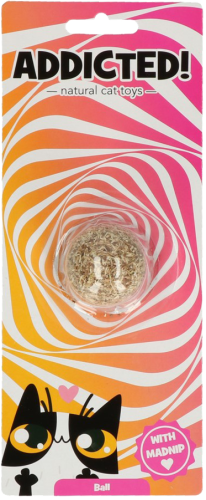 ADDICTED piłeczka z MADNIP
