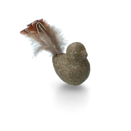 ADDICTED Ptaszek z piórkami MADNIP