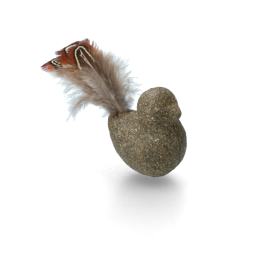 ADDICTED Ptaszek z piórkami MADNIP