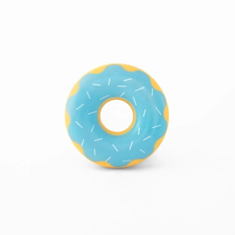 ZippyPaws DONUTZ (TPR) borówkowy