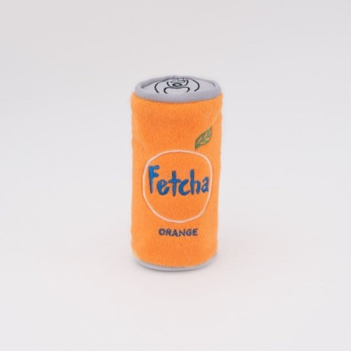 ZippyPaws plusz FETCHA