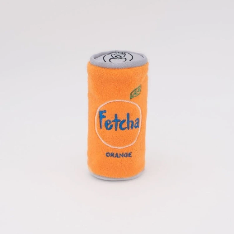 ZippyPaws plusz FETCHA