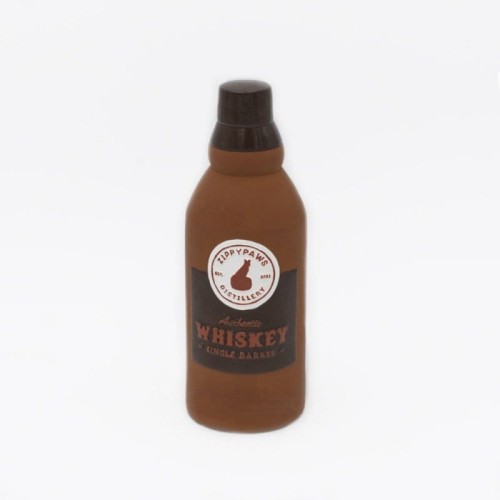 ZippyPaws Latex WHISKEY zabawka dla psa