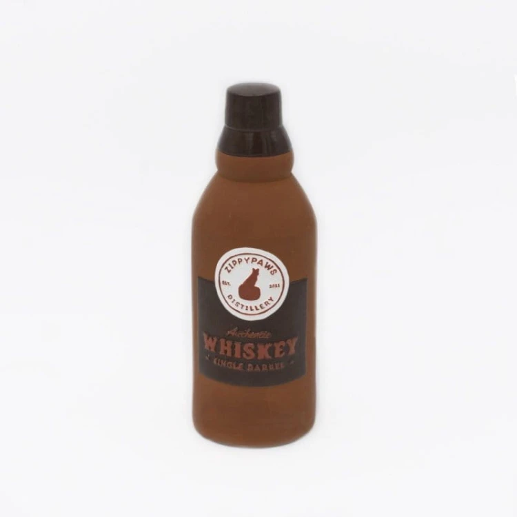 ZippyPaws Latex WHISKEY zabawka dla psa