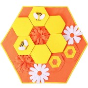 DOGLEMI Mata węchowa PLASTER MIODU dla psa i kota