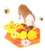 DOGLEMI Mata węchowa PLASTER MIODU dla psa i kota