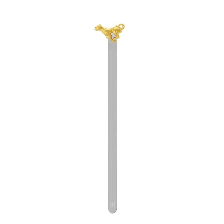 Metalmorphose Zakładka do książki LAMPART
