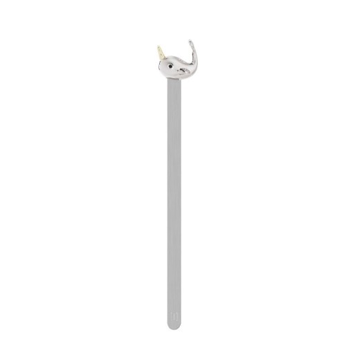 Metalmorphose Zakładka do książki NARWAL