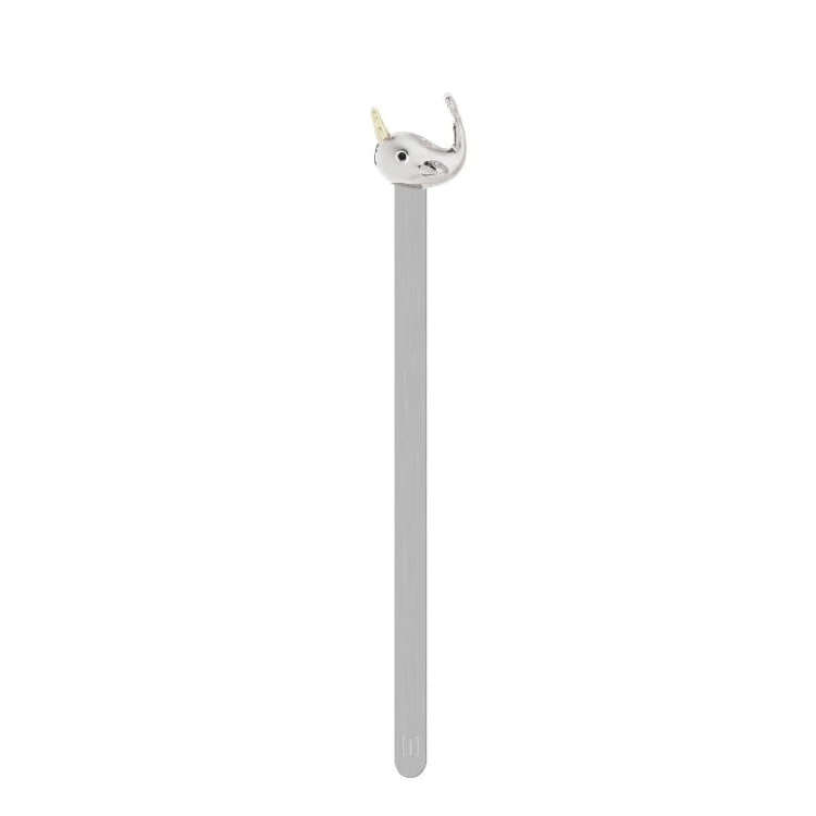 Metalmorphose Zakładka do książki NARWAL