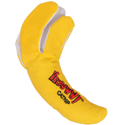 YEOWWW! Chicata Banana Peeled zabawka z bardzo silną kocimiętką