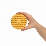 WAFFLE STRANGER THINGS Zee Dog zabawka dla psa