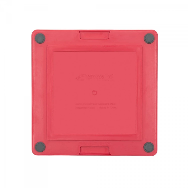 Mata LickiMat® Tuff™ Buddy™ + SmoothieDog VEGE-LOVE ZESTAW