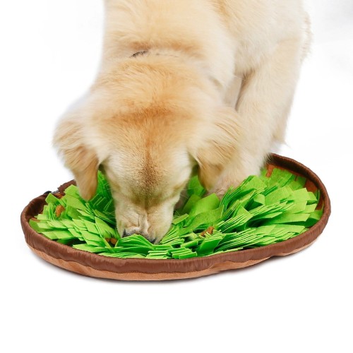 DOGLEMI Mata węchowa SLOW FOOD dla psa i kota