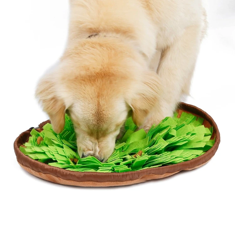 DOGLEMI Mata węchowa SLOW FOOD dla psa i kota
