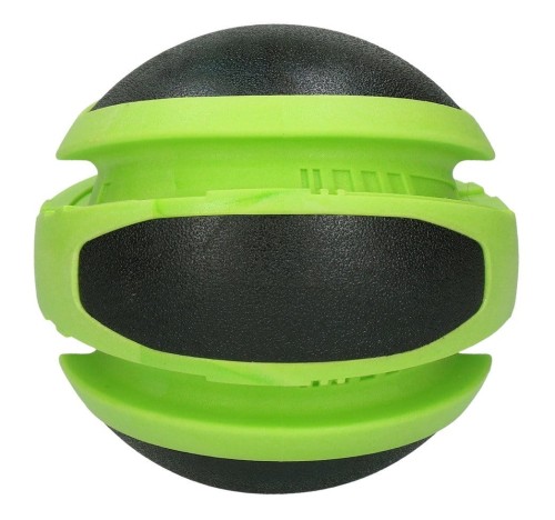 Dog Comets EARTH GREEN piłka 14 cm