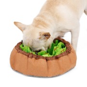 DOGLEMI Mata węchowa SLOW FOOD dla psa i kota