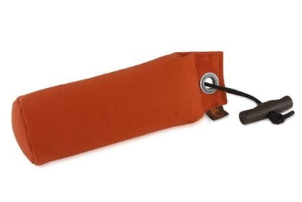 FIREDOG Standard Dummy 250g pomarańczowy