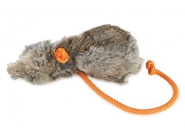 FIREDOG Dummyball 160g z futrem