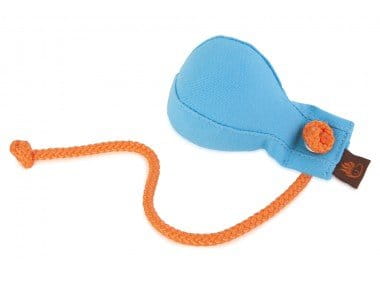 FIREDOG Dummyball 150g baby blue