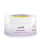 TOTOBI Naturalna maska regenerująca dla wszystkich psów i kotów