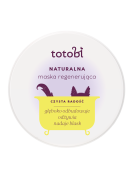 TOTOBI Naturalna maska regenerująca dla wszystkich psów i kotów